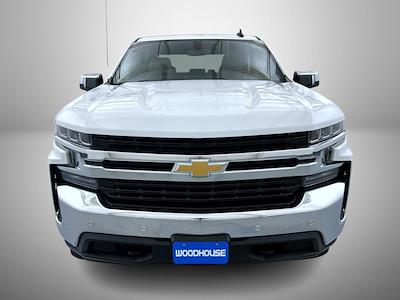 Used 2022 Chevrolet Silverado 1500 LT Crew Cab for sale #T260084F - photo 2