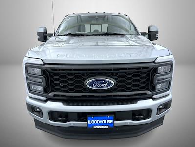 Used 2023 Ford F-350 - photo 1