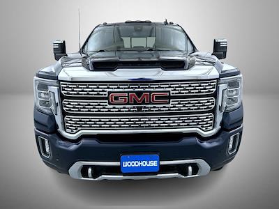 2020 GMC Sierra 2500 Crew Cab 4WD Pickup for sale #T260099A - photo 2