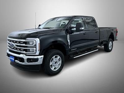 New 2026 Ford F-350 XLT Crew Cab for sale #T260102 - photo 1