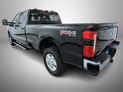 New 2026 Ford F-350 XLT Crew Cab for sale #T260102 - photo 2