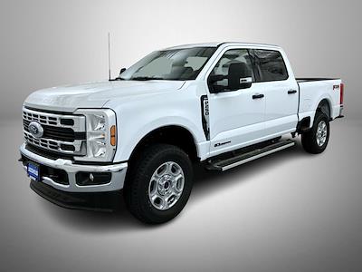 New 2026 Ford F-250 XLT Crew Cab for sale #T260104 - photo 1