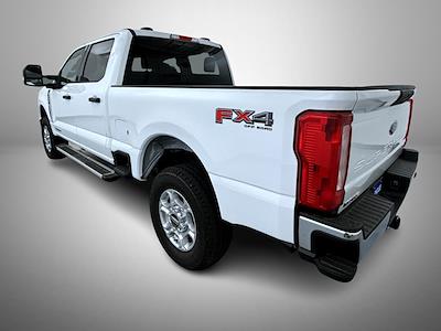 New 2026 Ford F-250 XLT Crew Cab for sale #T260104 - photo 2