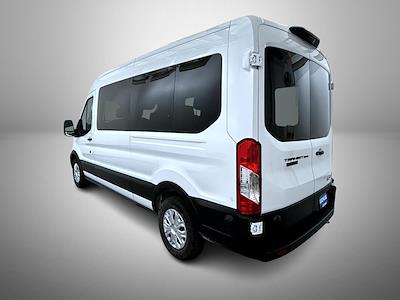 New 2026 Ford Transit 350 XL Passenger Van for sale #T260111 - photo 2