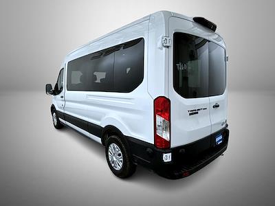 New 2026 Ford Transit 350 XL Passenger Van for sale #T260112 - photo 2