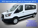New 2026 Ford Transit 350 XL Passenger Van for sale #T260112 - photo 1