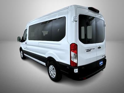 New 2026 Ford Transit 350 XL Passenger Van for sale #T260113 - photo 2