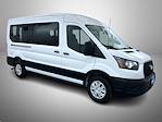 New 2026 Ford Transit 350 XL Passenger Van for sale #T260113 - photo 4