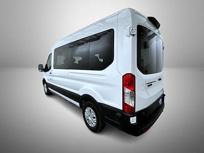 New 2026 Ford Transit 350 XL Passenger Van for sale #T260114 - photo 2