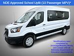New 2026 Ford Transit 350 XL Passenger Van for sale #T260114 - photo 1