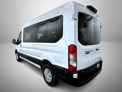 New 2026 Ford Transit 350 XL Passenger Van for sale #T260115 - photo 2