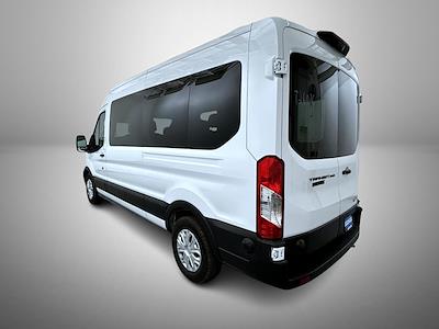 New 2026 Ford Transit 350 XL Passenger Van for sale #T260116 - photo 2