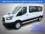 New 2026 Ford Transit 350 XL Passenger Van for sale #T260118 - photo 1