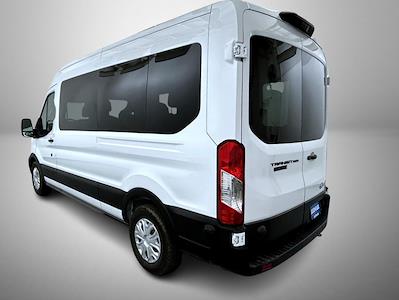 New 2026 Ford Transit 350 XL Passenger Van for sale #T260119 - photo 2