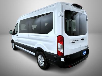 New 2026 Ford Transit 350 XL Passenger Van for sale #T260120 - photo 2