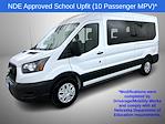 New 2026 Ford Transit 350 XL Passenger Van for sale #T260121 - photo 1