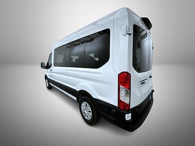 New 2026 Ford Transit 350 XL Passenger Van for sale #T260123 - photo 2