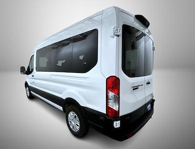New 2026 Ford Transit 350 XL Passenger Van for sale #T260124 - photo 2