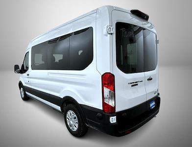 New 2026 Ford Transit 350 XL Passenger Van for sale #T260125 - photo 2