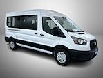 2026 Ford Transit 350 Medium Roof RWD Passenger Van for sale #T260125 - photo 4