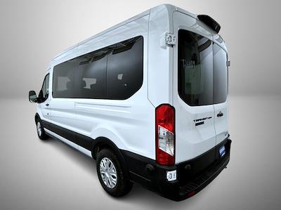 New 2026 Ford Transit 350 XL Passenger Van for sale #T260126 - photo 2