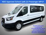 New 2026 Ford Transit 350 XL Passenger Van for sale #T260126 - photo 1