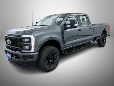 New 2026 Ford F-350 STX Crew Cab for sale #T260139 - photo 1