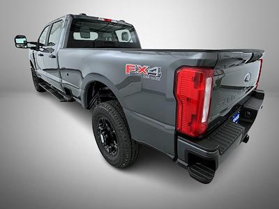 New 2026 Ford F-350 STX Crew Cab for sale #T260139 - photo 2
