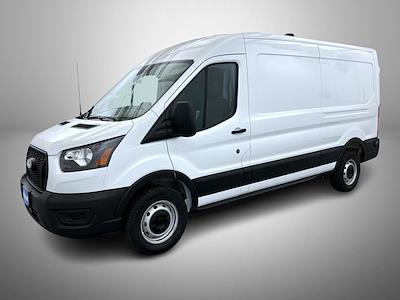 New 2026 Ford Transit 250 Medium Roof Empty Cargo Van for sale #T260140 - photo 1
