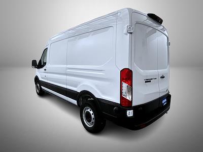 New 2026 Ford Transit 250 Medium Roof Empty Cargo Van for sale #T260140 - photo 2
