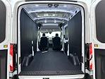 New 2026 Ford Transit 250 Medium Roof Empty Cargo Van for sale #T260140 - photo 18