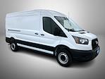 New 2026 Ford Transit 250 Medium Roof Empty Cargo Van for sale #T260140 - photo 4