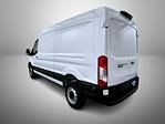 New 2026 Ford Transit 250 Medium Roof Empty Cargo Van for sale #T260140 - photo 2
