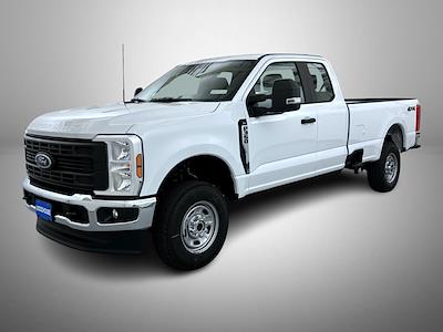 New 2026 Ford F-350 XL Super Cab for sale #T260147 - photo 1