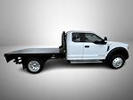 2017 Ford F-550 Super Cab DRW 4WD Flatbed Truck for sale #T260148A - photo 4