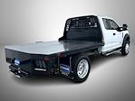 2017 Ford F-550 Super Cab DRW 4WD Flatbed Truck for sale #T260148A - photo 5