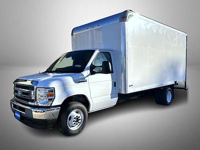 New 2026 Ford E-450 Box Van for sale #T260153 - photo 1