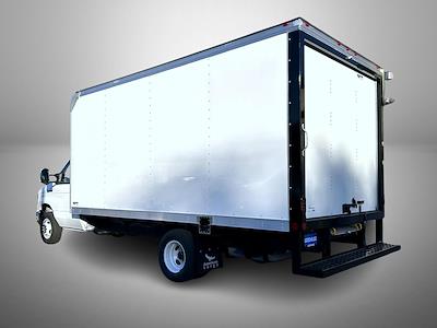 New 2026 Ford E-450 Box Van for sale #T260153 - photo 2
