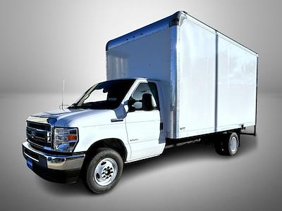 New 2026 Ford E-450 Box Van for sale #T260154 - photo 1