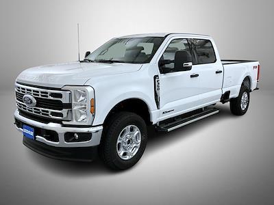 New 2026 Ford F-350 XLT Crew Cab for sale #T260158 - photo 1