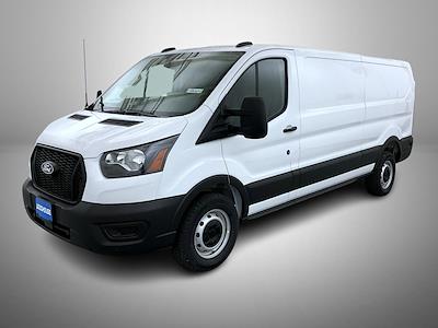 New 2026 Ford Transit 250 Low Roof Empty Cargo Van for sale #T260164 - photo 1