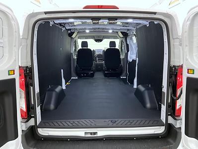 New 2026 Ford Transit 250 Low Roof Empty Cargo Van for sale #T260164 - photo 2