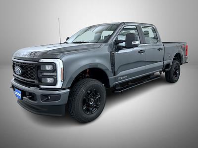 New 2026 Ford F-250 STX Crew Cab for sale #T260165 - photo 1