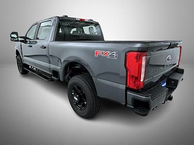 New 2026 Ford F-250 STX Crew Cab for sale #T260165 - photo 2