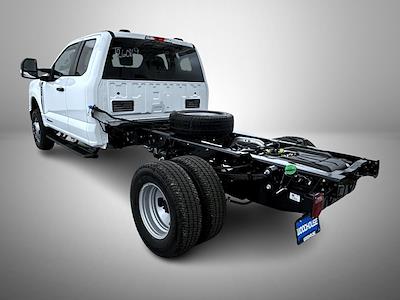 New 2026 Ford F-350 Super Cab Cab Chassis for sale #T260169 - photo 2