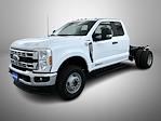 New 2026 Ford F-350 Super Cab Cab Chassis for sale #T260169 - photo 1