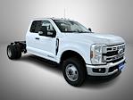 New 2026 Ford F-350 Super Cab Cab Chassis for sale #T260169 - photo 4