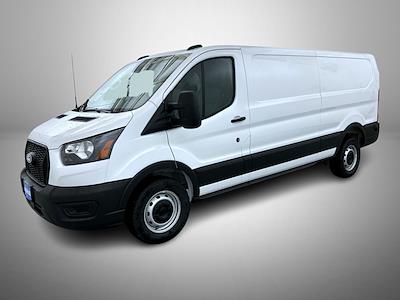 New 2026 Ford Transit 250 Low Roof Empty Cargo Van for sale #T260171 - photo 1