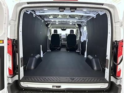 New 2026 Ford Transit 250 Low Roof Empty Cargo Van for sale #T260171 - photo 2