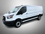 New 2026 Ford Transit 250 Low Roof Empty Cargo Van for sale #T260171 - photo 1